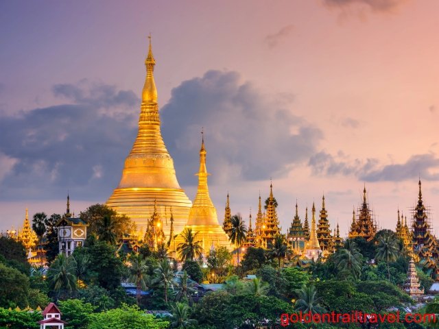 10 Days World Heritage Tour to Myanmar and Laos